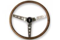 Steering - Steering Wheel & Related - Steering Wheels