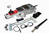 1994-2004 Mustang Parts - Drivetrain