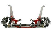 Suspension - Suspension Kits - Front Kit