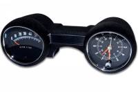 Interior - Gauges - Rally Pac