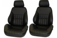 Interior - Seats & Components - Aftermarket Seats