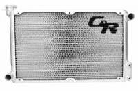 Cooling - Radiators - 2 - Core