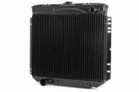 Cooling - Radiators - 3 - Core