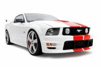 2005-2009 Mustang Parts - Body - Body Kits