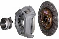 2015-2023 Mustang Parts - Drivetrain - Clutch