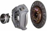 Drivetrain - Clutch - Disc & Kits