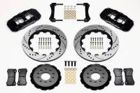 2005-2009 Mustang Parts - Brakes - Disc Brakes