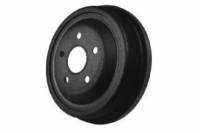 Brakes - Drum Brakes - Drum Assembly