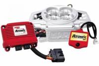 Engine - Fuel System - EFI Conversion Kits