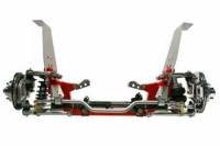 Suspension - Suspension Kits - Front Kit