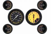 1964-1973 Mustang Parts - Interior - Gauges