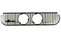 1979-1993 Mustang Parts - Body - Grilles