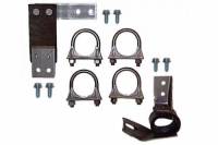 1964-1973 Mustang Parts - Exhaust - Hangers & Clamps