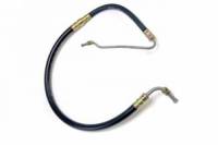 Brakes - Drum Brakes - Hoses