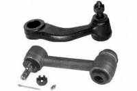 1964-1973 Mustang Parts - Steering - Idler & Pitman Arms