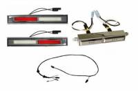 1964-1973 Mustang Parts - Electrical & Lighting - Interior Lights