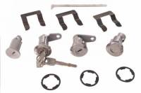 Body - Locks & Ignition - Lock Kits