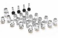 1964-1973 Mustang Parts - Wheels - Lug Nuts