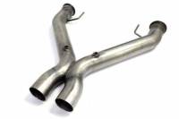 1964-1973 Mustang Parts - Exhaust - Mid Pipes