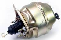 Brakes - Master Cylinders & Boosters - Power Brake Boosters