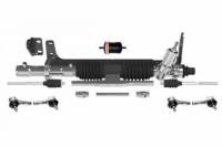 1964-1973 Mustang Parts - Steering - Rack & Pinion Kits