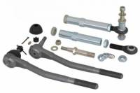 1979-1993 Mustang Parts - Steering - Tie Rod Ends