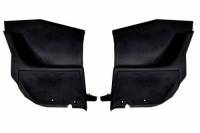 1964-1973 Mustang Parts - Interior - Trim Panels