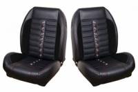 2005-2009 Mustang Parts - Interior - Upholstery