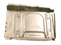 69-70 Mustang Fastback Seat Platform (RH)