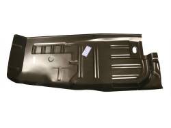 71-73 Mustang Full Floor Pan (RH)