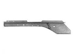 Scott Drake - 1964 - 1970 Mustang Front Frame Rail, RH, 2 Pieces - Image 1