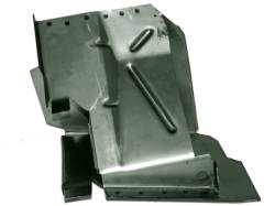 64 - 68 Mustang Convertible Torque Box (LH)