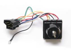64-66 Mustang Variable wiper switch-2sp