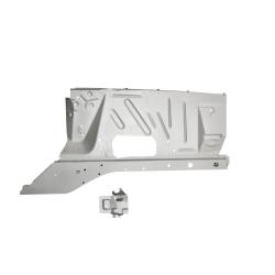 Dynacorn | Mustang Parts - 69 - 70 Mustang Custom Front Apron and Frame Assembly - Image 2