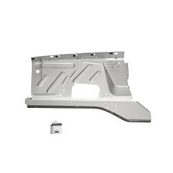 Dynacorn | Mustang Parts - 65 - 66 Mustang Custom Front Apron Assembly - Image 3