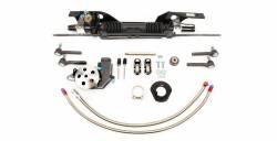 Unisteer - Late 67 - 70 Mustang Power Rack and Pinon, Small Block - Image 1