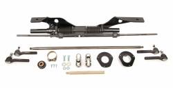 64 - 66 Mustang Manual Rack and Pinion Steering Kit