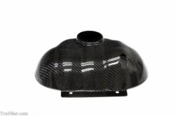 15 - 21 Mustang Carbon Fiber LG228 Coolant Reservoir Cover