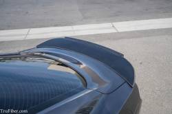 Spoilers - Rear - TruFiber - 15 - 16 Mustang Carbon Fiber DCA59 Rear Spoiler