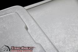 Stang-Aholics - 67 - 68 Mustang Fastback Rear Interior Panel Kit - Image 4