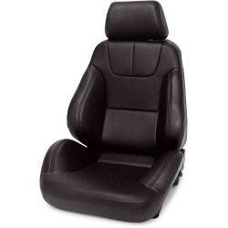 65 - 73 Mustang ProCar Rally Deluxe Seat - Right