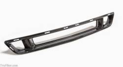 2015 - 2016 Mustang Carbon Fiber LG238 Front Bumper Lower Grille