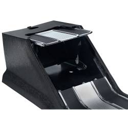 All Classic Parts - 64 - 66 Mustang Center Console Assembly, Automatic (No A/C) - Image 3