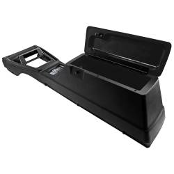 All Classic Parts - 71 - 73 Mustang Center Console Assembly, Manual or Automatic Trans - Image 2