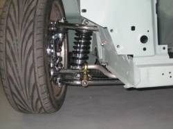 Total Cost Involved - 65 - 70 Mustang Coil-over IFS Kit - Show Package - Image 5