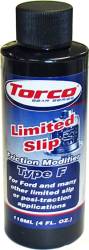 Ford Friction Modifier for All Traction Lock Differentials