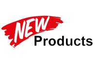 2015-2023 New Products