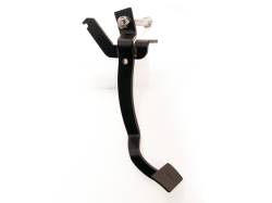 Brakes - Pedals & Related - Scott Drake - 67 - 68 Mustang Clutch Pedal with Removable Pivot Shaft