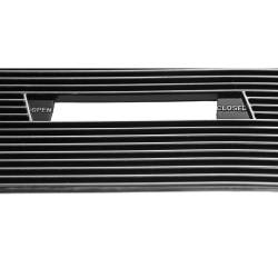 Scott Drake - 1967 - 68 Mustang Fastback Interior Vent Grills - Image 3