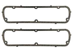 64 - 73 Mustang Aluminum Valve Cover Gasket Set